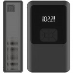 Автомобільний Jump Starter 10000mAh 37W USB-C USB-A 160 PSI ліхтар 2W Energizer (JE10000JP)