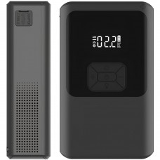 Автомобільний Jump Starter 10000mAh 37W USB-C USB-A 160 PSI ліхтар 2W Energizer (JE10000JP)