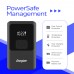 Автомобільний Jump Starter 10000mAh 37W USB-C USB-A 160 PSI ліхтар 2W Energizer (JE10000JP)