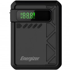 Автомобільний Jump Starter 10000mAh 37W USB-C USB-A 160 PSI ліхтар 2W Energizer (JE10001JP)