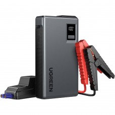 Автомобільний Jump Starter 12000mAh ES702 Ugreen (35977)