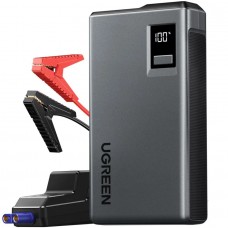 Автомобільний Jump Starter 12000mAh ES702 Ugreen (35977)