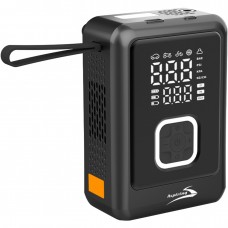 Автомобільний Jump Starter Jump 4 Power bank 8000мАh 3-in-1 з компресором 100W Aspiring (VTR-P4)