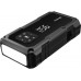 Автомобільний Jump Starter TirePump компресор 150PSI 10000mAh USB-A USB-C ліхтар 2W Sandberg (421-21)