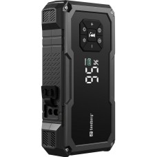Автомобільний Jump Starter TirePump компресор 150PSI 10000mAh USB-A USB-C ліхтар 2W Sandberg (421-21)