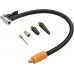 Автомобільний Jump Starter TirePump компресор 150PSI 10000mAh USB-A USB-C ліхтар 2W Sandberg (421-21)