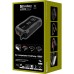 Автомобільний Jump Starter TirePump компресор 150PSI 10000mAh USB-A USB-C ліхтар 2W Sandberg (421-21)