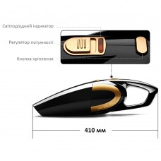 Автомобільний пилосос Aspiring Dust 2 (DU5500ABS)