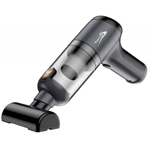 Автомобільний пилосос Aspiring Gale 1 Wireless Blow air (GL.5500)