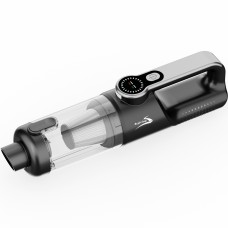 Автомобільний пилосос Aspiring Gale 4 Blow air Wireless and Cord 17000 Pa (GL16P12K)