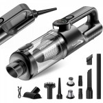 Автомобільний пилосос Aspiring Gale 4 Blow air Wireless and Cord 17000 Pa (GL16P12K) Автомобільний пилосос Aspiring Gale 4 Blow air Wireless and Cord 17000 Pa (GL16P12K)