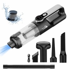 Автомобільний пилосос Aspiring Gale 4 Blow air Wireless and Cord 17000 Pa (GL16P12K)