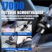 Автомобільний пилосос Aspiring Gale 4 Blow air Wireless and Cord 17000 Pa (GL16P12K)