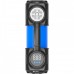 Автомобільний портативний компресор Aspiring Airflow 4 metal 60L 120W (ATM400)