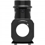 Автомобільний портативний компресор Aspiring Airflow 4 metal 60L 120W (ATM400)