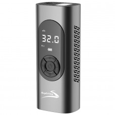 Автомобільний портативний компресор Aspiring Storm 2 (ST2000USB)