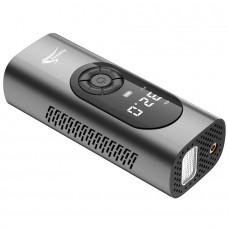 Автомобільний портативний компресор Aspiring Storm 2 (ST2000USB)