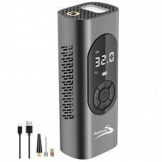 Автомобільний портативний компресор Aspiring Storm 2 (ST2000USB)