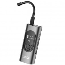 Автомобільний портативний компресор Aspiring Storm 2 (ST2000USB)