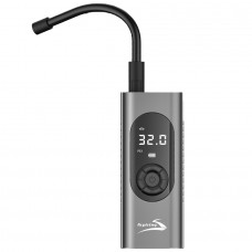 Автомобільний портативний компресор Aspiring Storm 2 (ST2000USB)