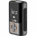 Автомобільний портативний компресор Aspiring Storm 4 22л Power Bank 4000 мАг (ST20PB)