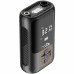 Автомобільний портативний компресор Aspiring Storm 4 22л Power Bank 4000 мАг (ST20PB)