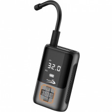 Автомобільний портативний компресор Aspiring Storm 4 22л Power Bank 4000 мАг (ST20PB)