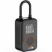 Автомобільний портативний компресор Aspiring Storm 5 70W Power Bank 4000 мАг/LED (ST40PB)