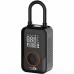 Автомобільний портативний компресор Aspiring Storm 5 70W Power Bank 4000 мАг/LED (ST40PB)