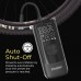 Автомобільний портативний компресор Energizer PAC4000 150 PSI Power Bank 2000 mAh Black (PAC4000)