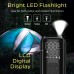 Автомобільний портативний компресор Energizer PAC4000 150 PSI Power Bank 2000 mAh Black (PAC4000)