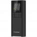 Автомобільний портативний компресор Wozinsky WPEP-8000 150 PSI Power Bank 8000 мАг Black (5907769384226)