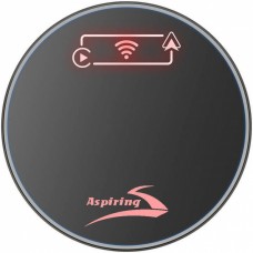 Бездротовий адаптер CarPlay Aspiring Smartbox 1 (SMART100)