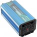 Інвертор Choetech з зарядкою функція ДБЖ 12\220V 1000Вт LiFePO?/Li-ion/AGM/GEL чиста синусоїда (INV-C1000WUPS-EU)