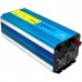 Інвертор Choetech з зарядкою функція ДБЖ 12\220V 2000Вт LiFePO?/Li-ion/AGM/GEL чиста синусоїда (INV-C2000WUPS-EU)