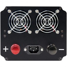 Інвертор Choetech з зарядкою функція ДБЖ 12\220V 2000Вт LiFePO?/Li-ion/AGM/GEL чиста синусоїда (INV-C2000WUPS-EU)