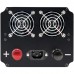 Інвертор Choetech з зарядкою функція ДБЖ 12\220V 2000Вт LiFePO?/Li-ion/AGM/GEL чиста синусоїда (INV-C2000WUPS-EU)