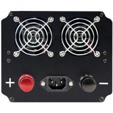 Інвертор Choetech з зарядкою функція ДБЖ 12\220V 2500Вт LiFePO?/Li-ion/AGM/GEL чиста синусоїда (INV-C2500WUPS-EU)