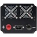 Інвертор Choetech з зарядкою функція ДБЖ 12\220V 2500Вт LiFePO?/Li-ion/AGM/GEL чиста синусоїда (INV-C2500WUPS-EU)