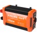 Інвертор автомобільний Choetech 12\220V 3500W (1600Вт) чиста синусоїда (CJ3500Q-V2)