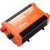 Інвертор автомобільний Choetech 12\220V 3500W (1600Вт) чиста синусоїда (CJ3500Q-V2)
