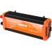 Інвертор автомобільний Choetech 12\220V 5500W (2500Вт) чиста синусоїда (CJ5000Q-V2)