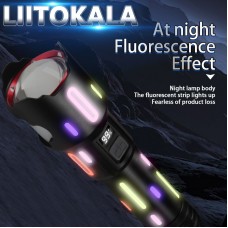Ліхтар LiitoKala LF-2405 (LF-2405)