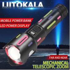 Ліхтар LiitoKala LF-2405 (LF-2405)