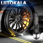 Ліхтар LiitoKala LF-2405 (LF-2405) Ліхтар LiitoKala LF-2405 (LF-2405)