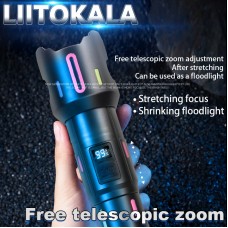 Ліхтар LiitoKala LF-2405 (LF-2405)