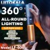 Ліхтар LiitoKala LF-606 (LF-606)