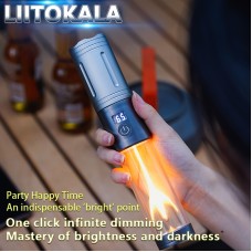 Ліхтар LiitoKala LF-606 (LF-606)