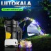 Ліхтар LiitoKala LF-908 (LF-908)