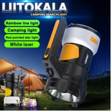 Ліхтар LiitoKala LF-908 (LF-908)